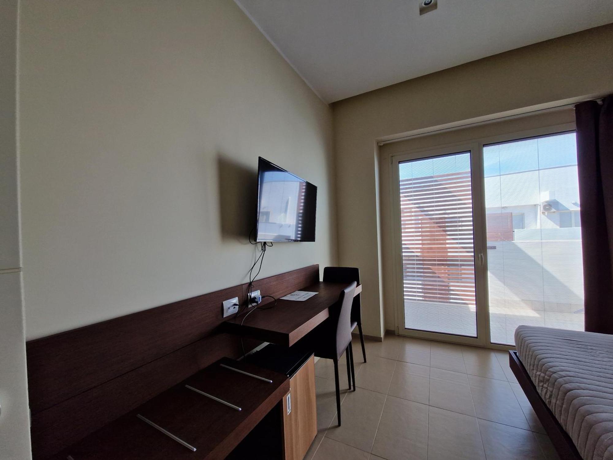 Martur Resort Termoli Exterior photo