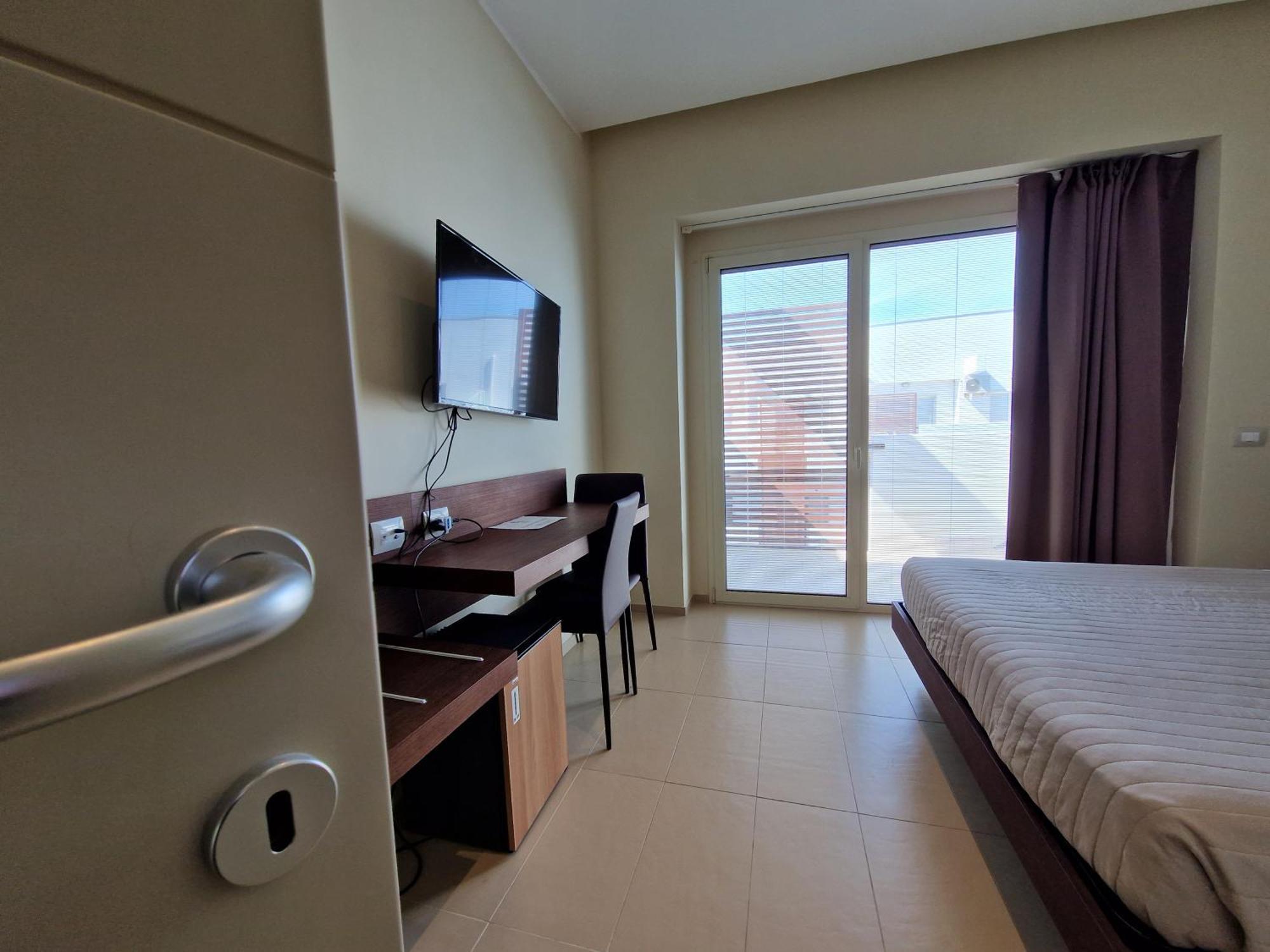 Martur Resort Termoli Exterior photo