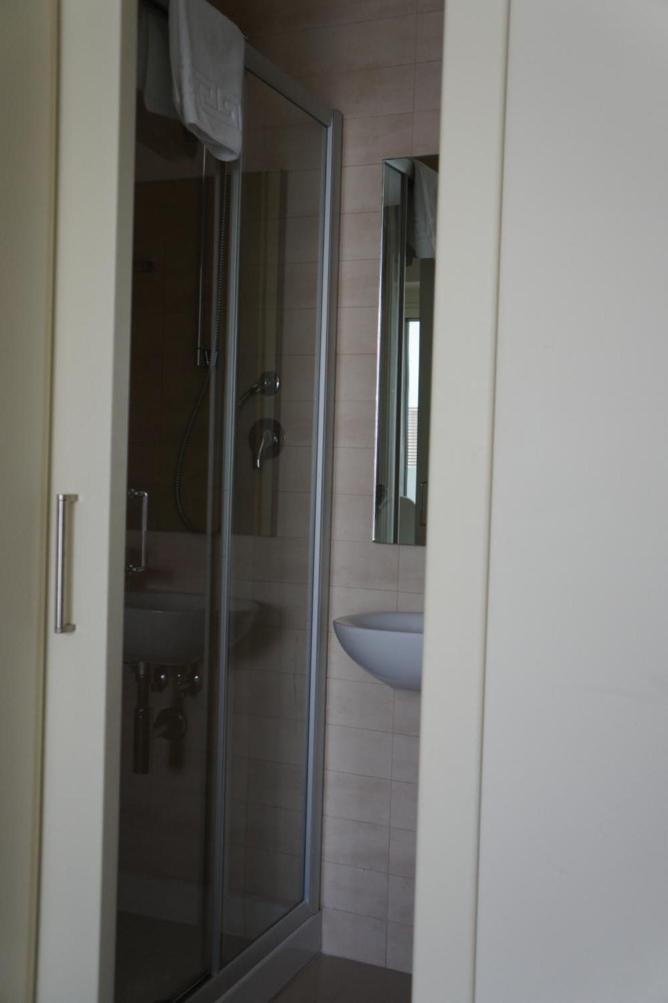 Martur Resort Termoli Exterior photo