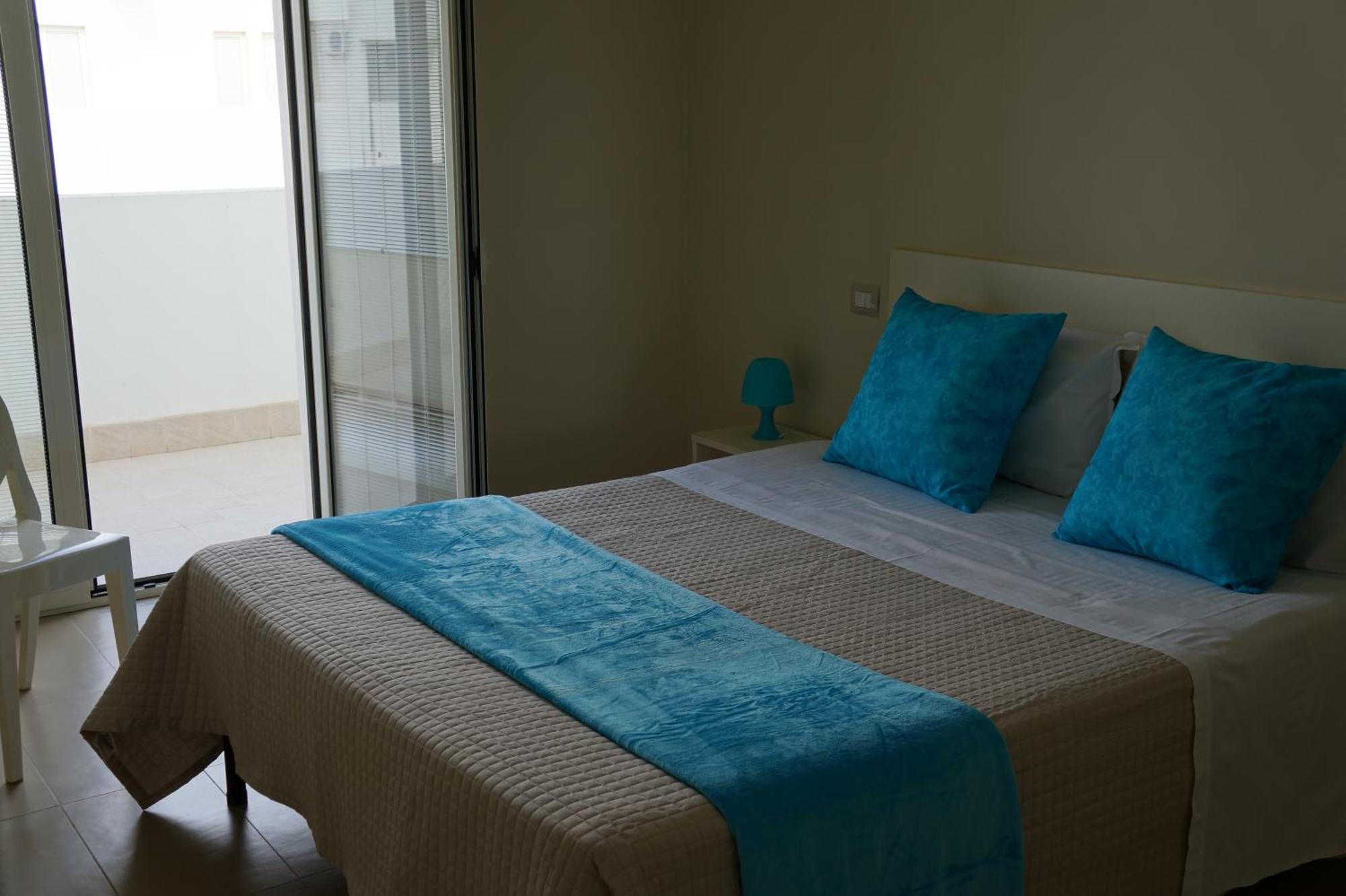 Martur Resort Termoli Exterior photo
