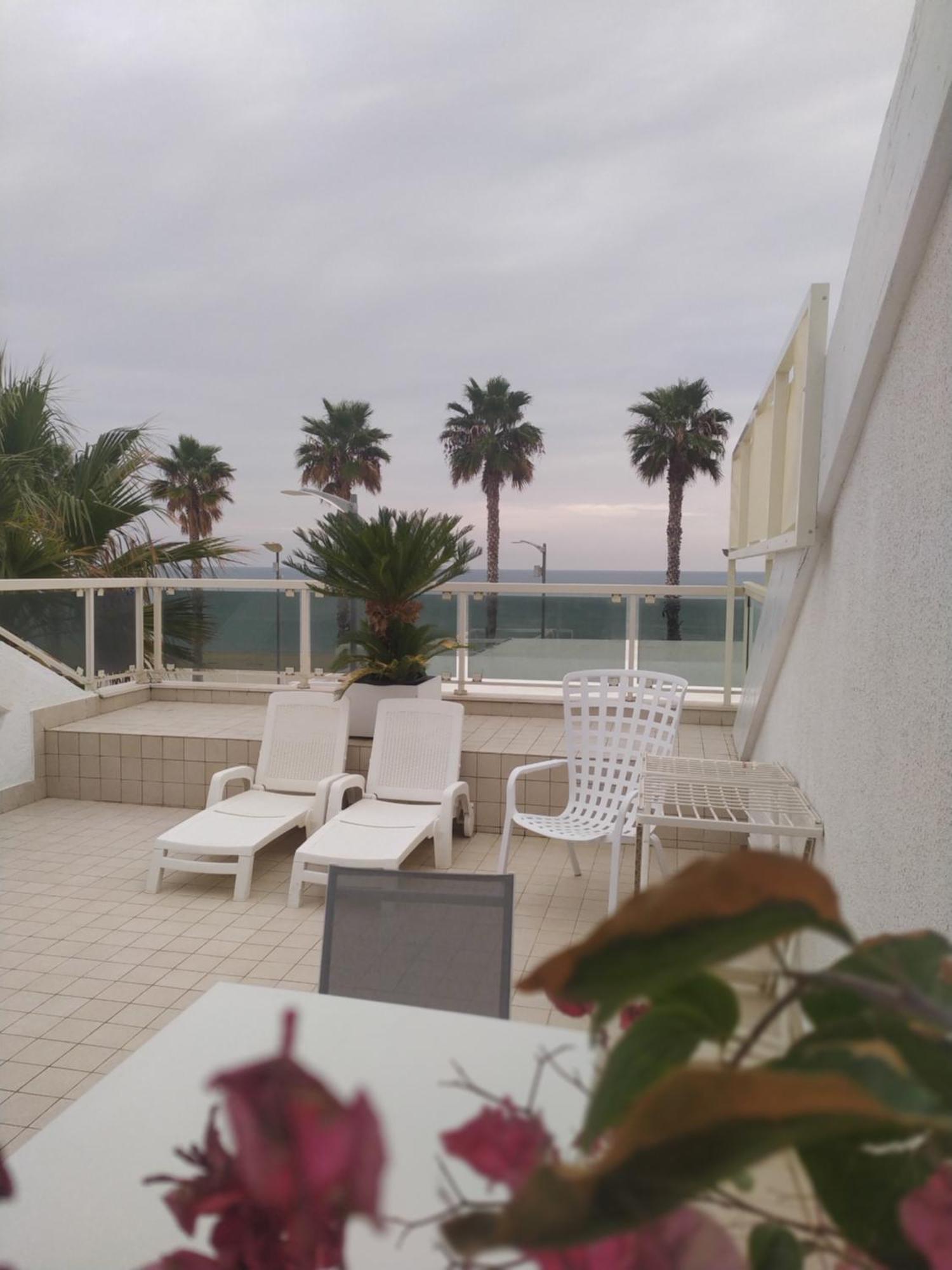Martur Resort Termoli Exterior photo