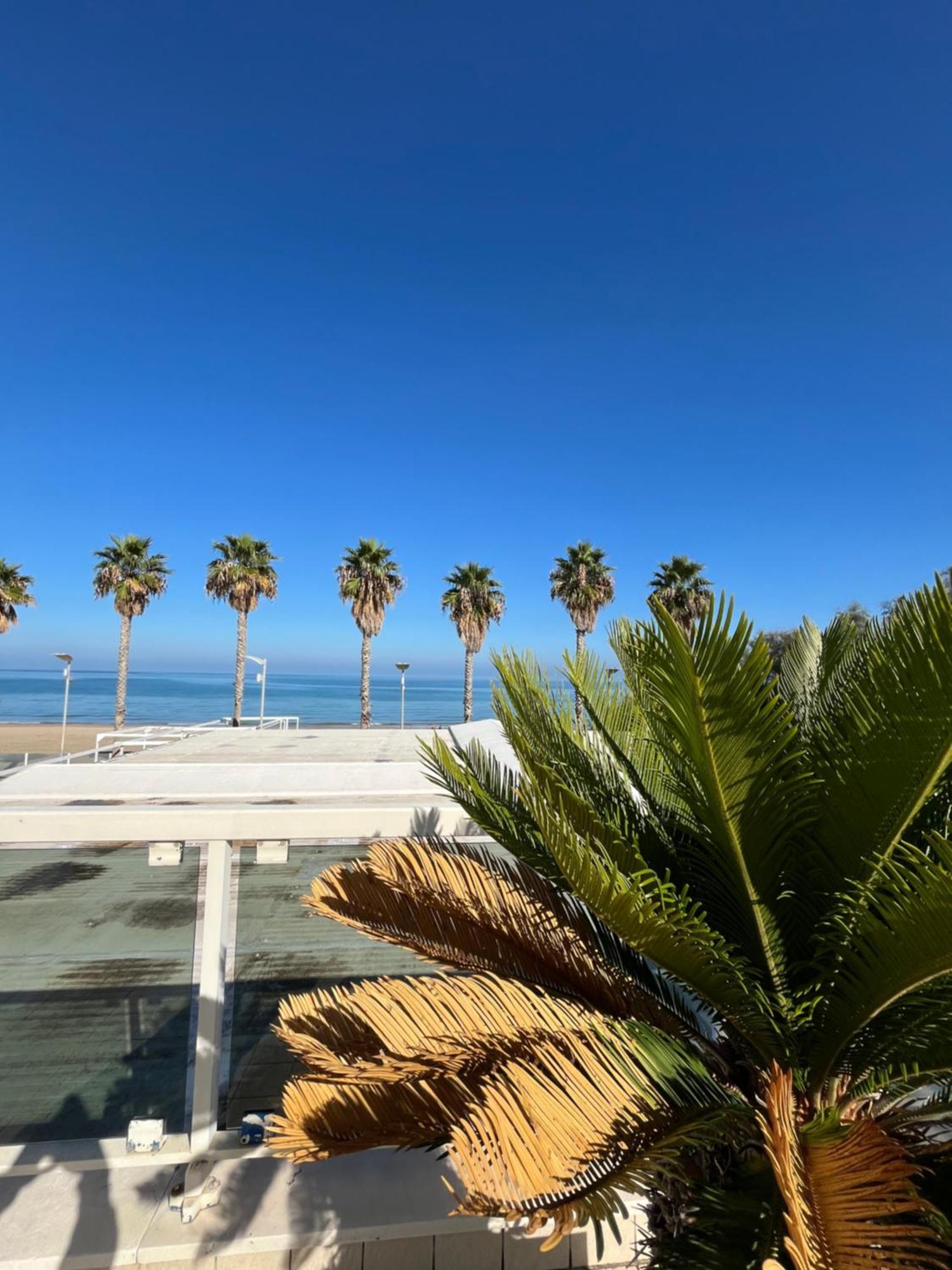 Martur Resort Termoli Exterior photo