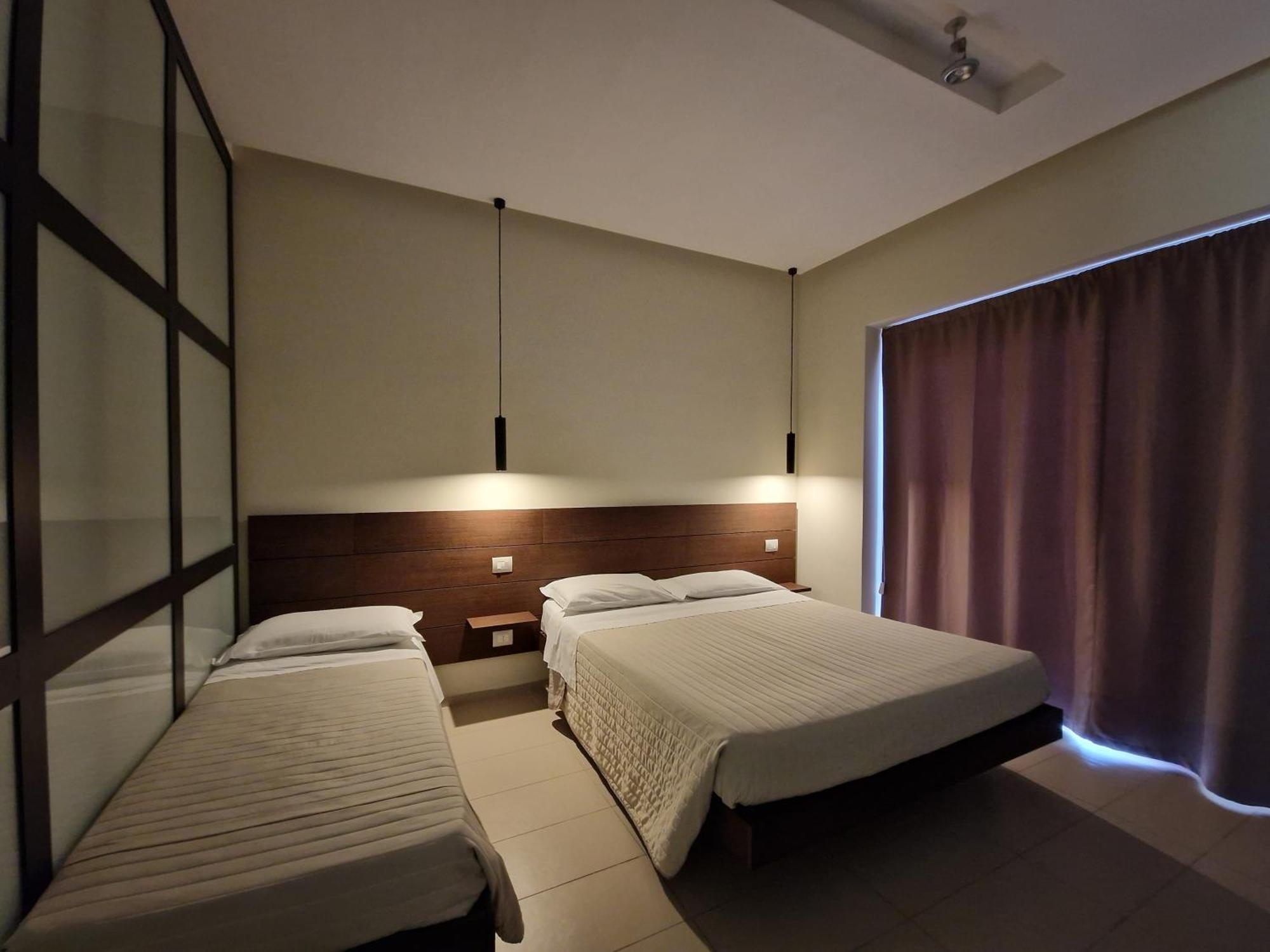 Martur Resort Termoli Exterior photo