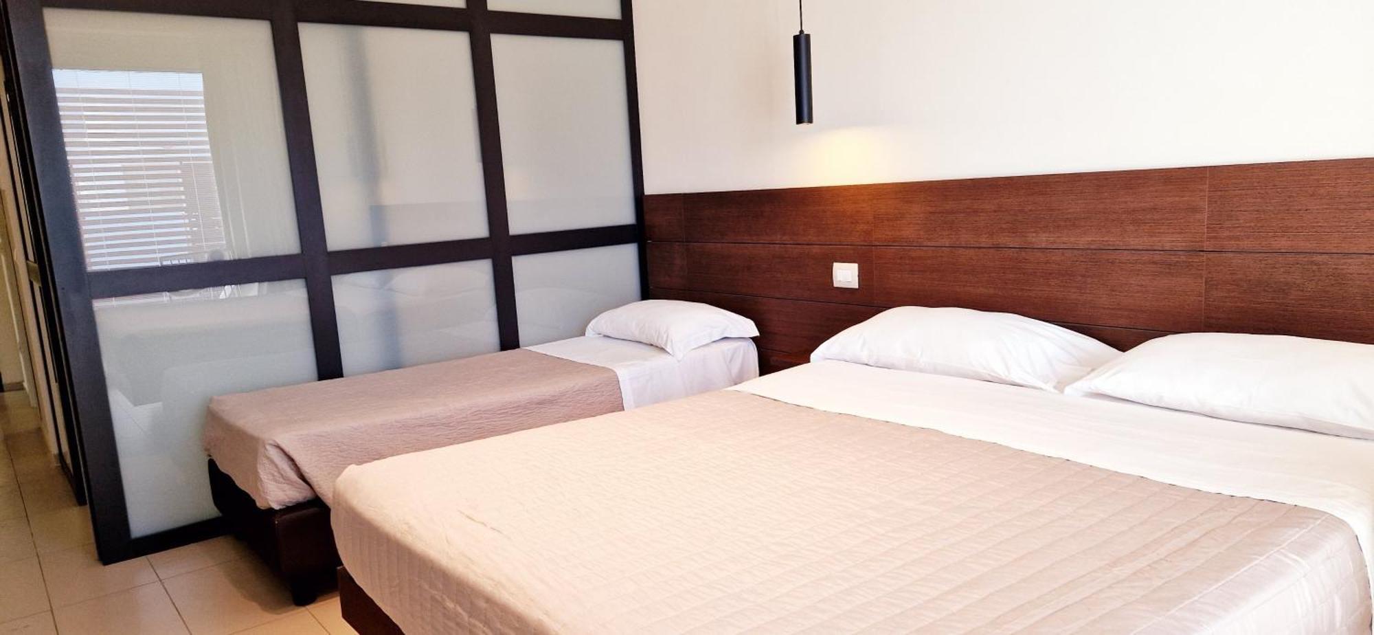 Martur Resort Termoli Exterior photo