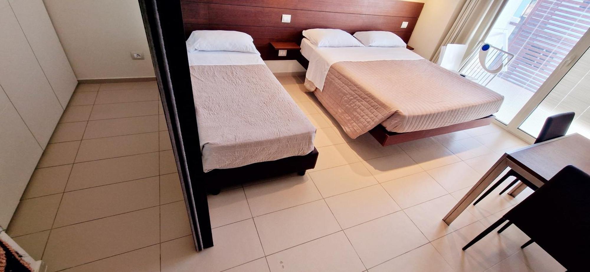 Martur Resort Termoli Exterior photo