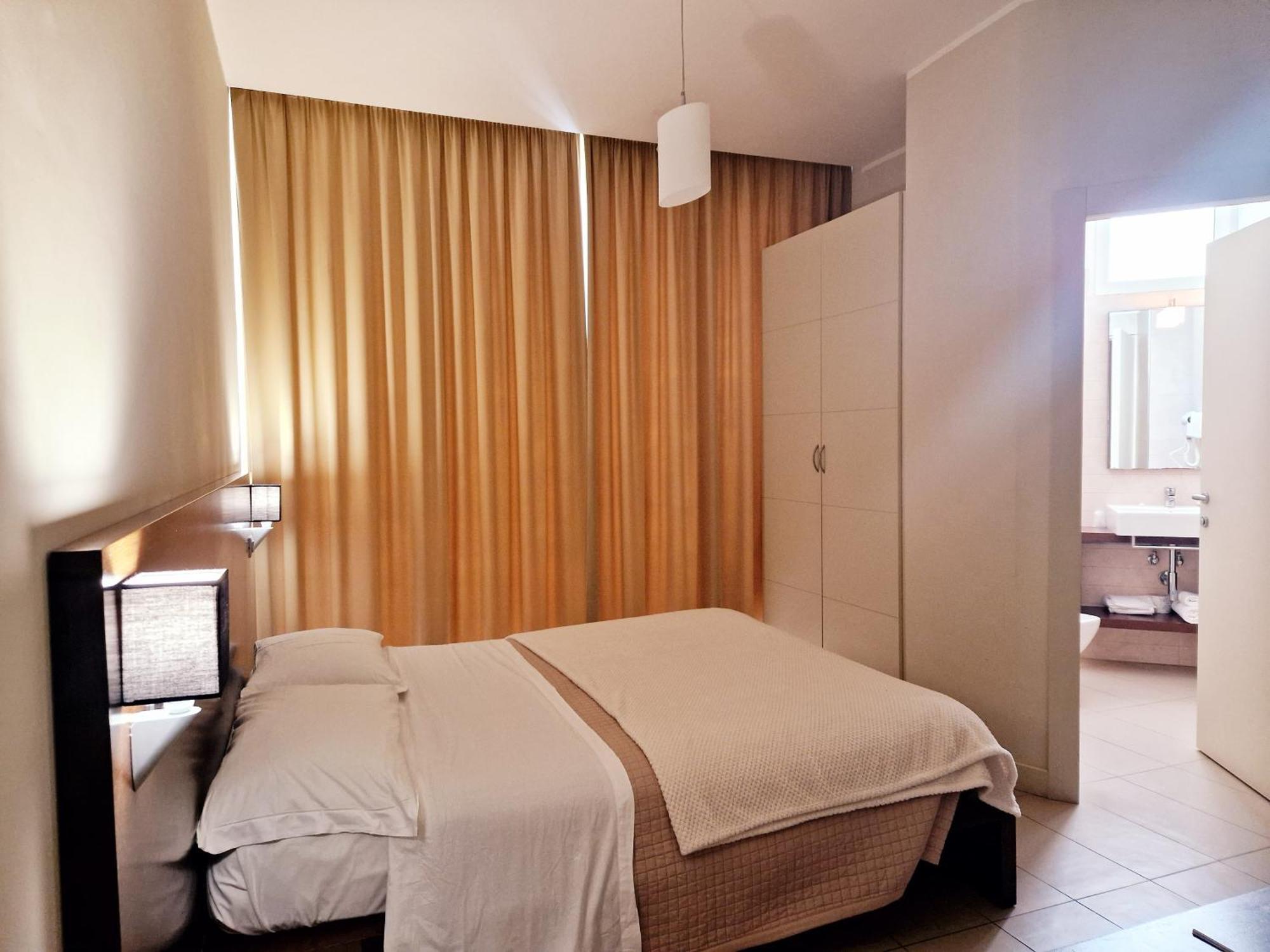 Martur Resort Termoli Exterior photo