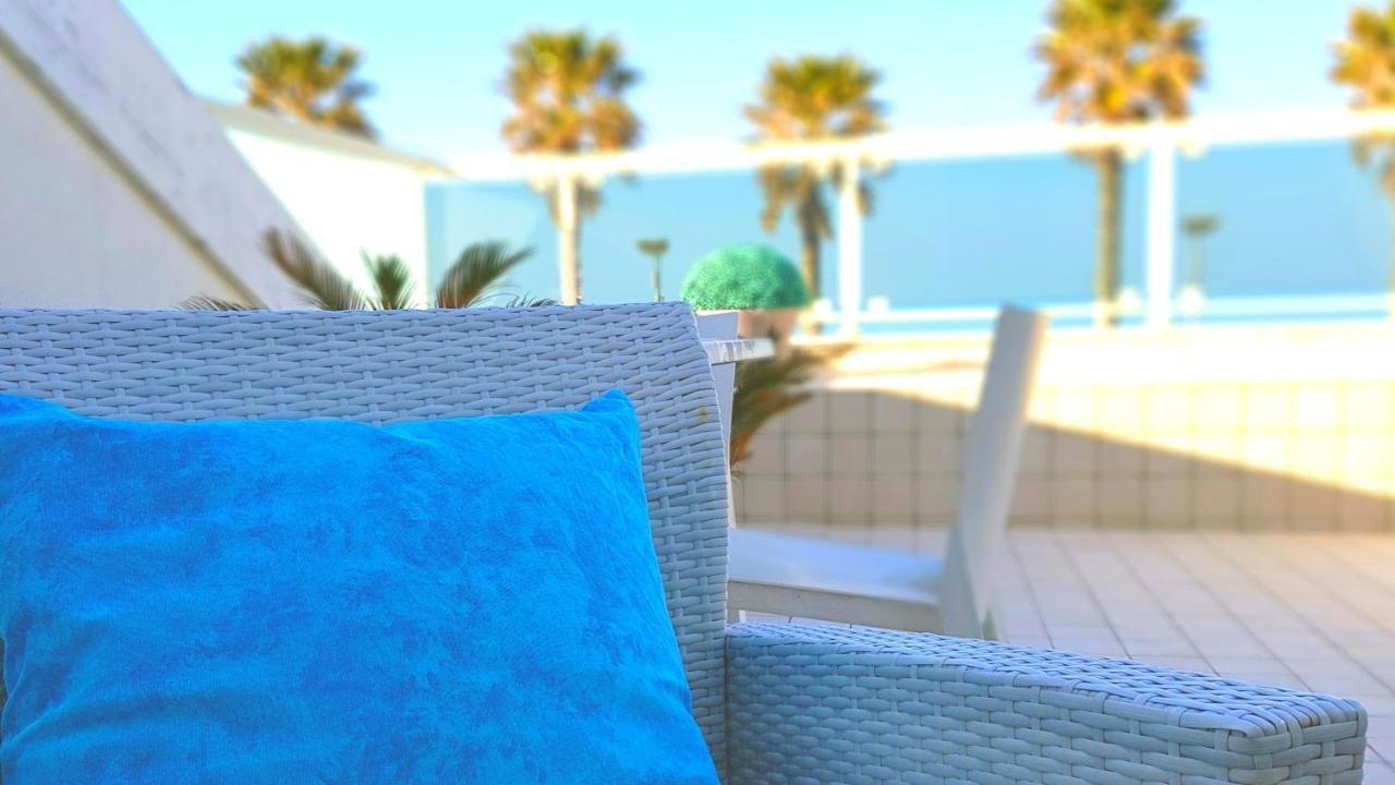 Martur Resort Termoli Exterior photo